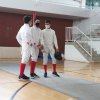 Criterium y Campeonato de Castilla y León M15 Individual y por equipos